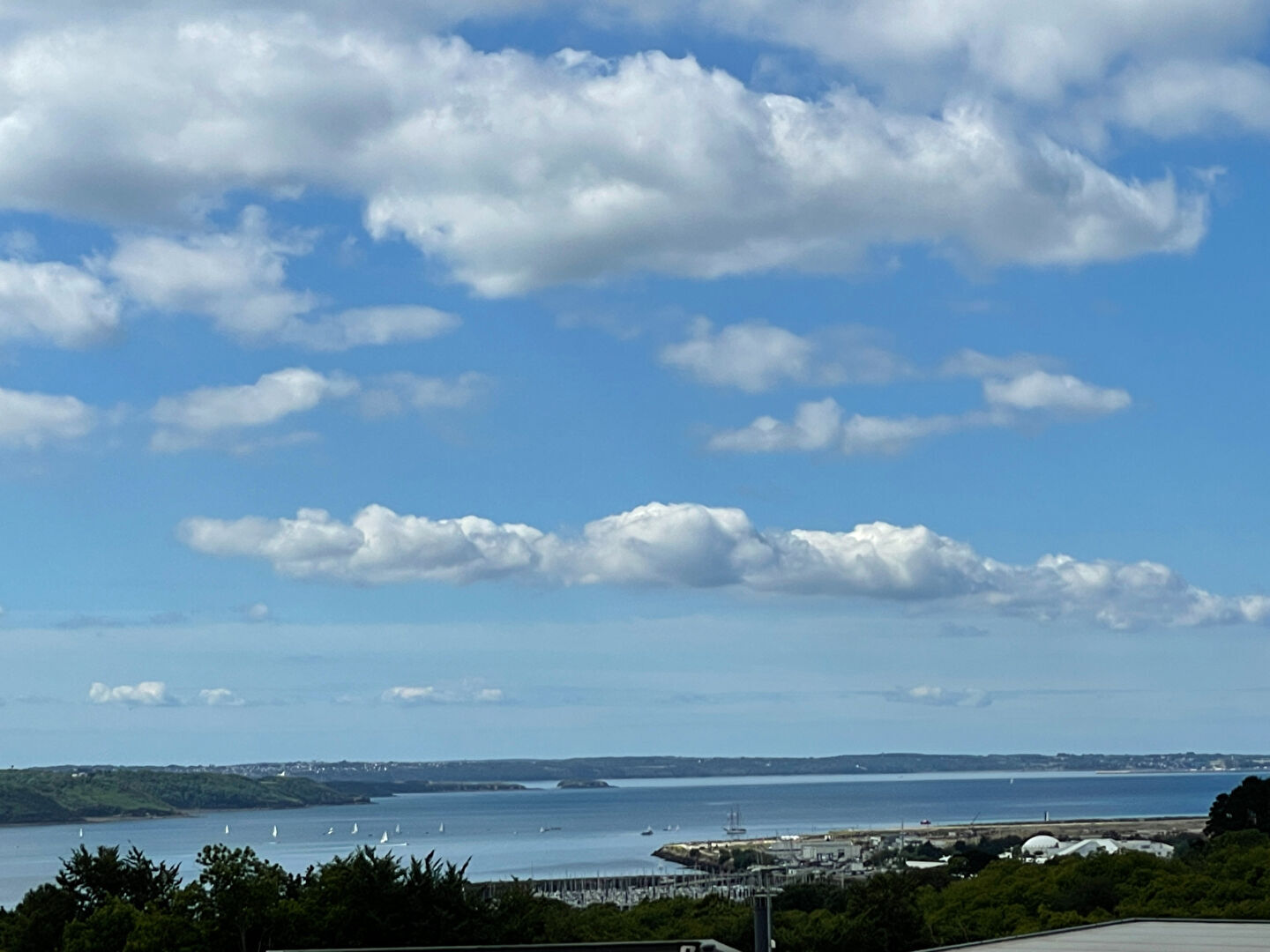 Agence immobilière de Kerhuon Immobilier