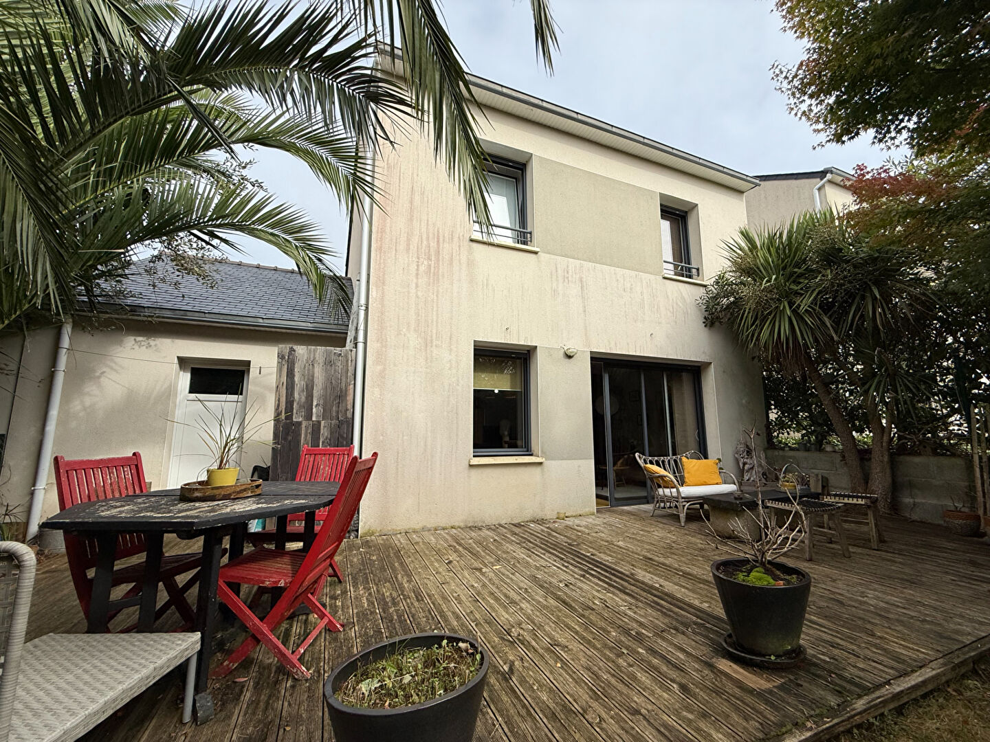 Agence immobilière de Kerhuon Immobilier