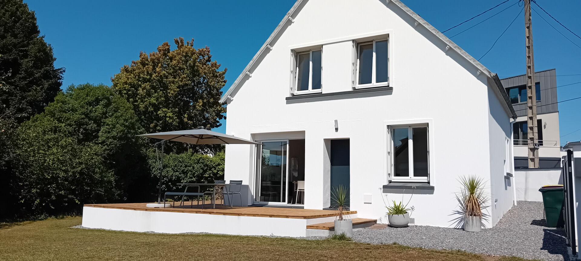 Agence immobilière de Kerhuon Immobilier