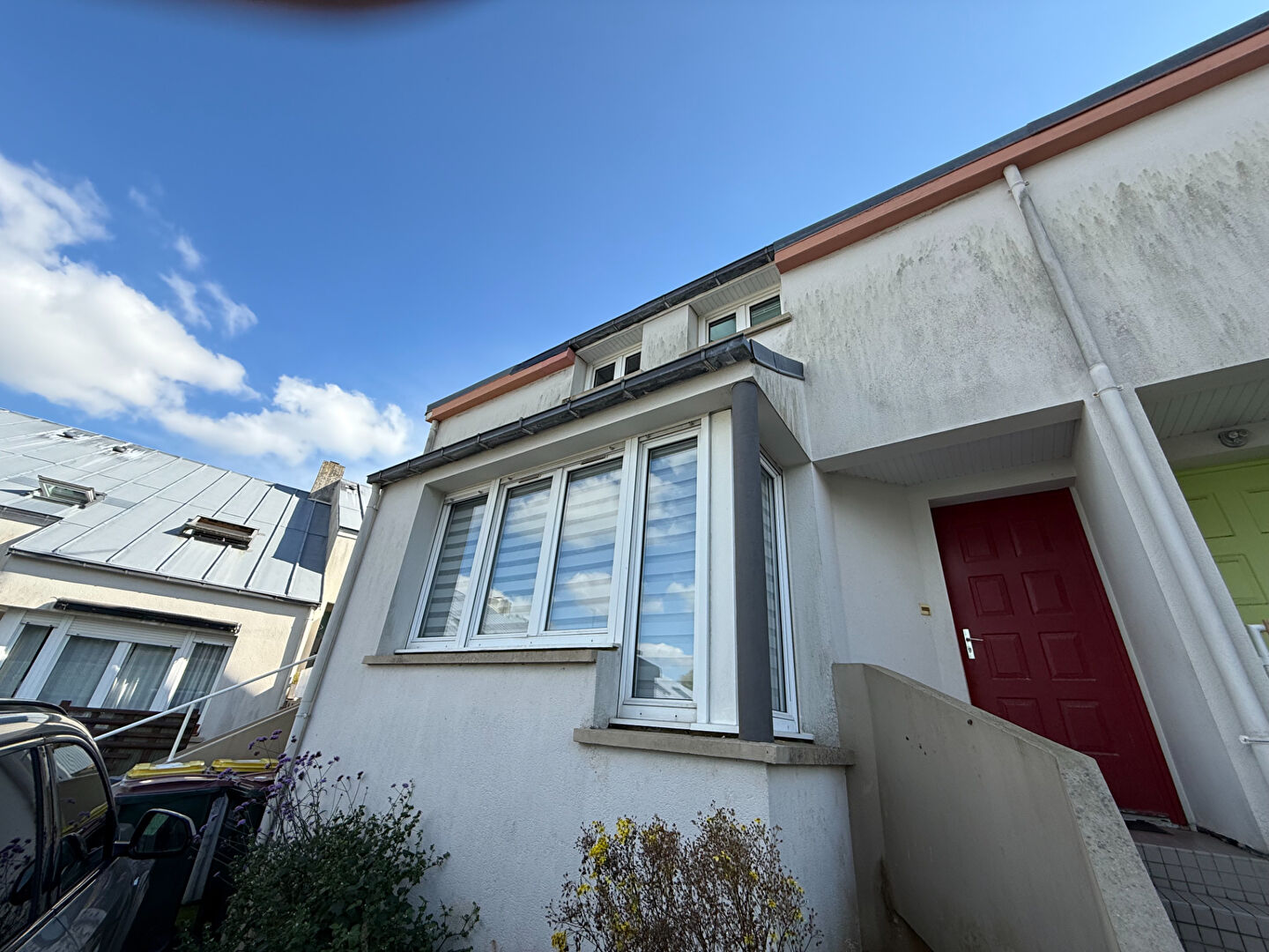 kerhuon maison de ville