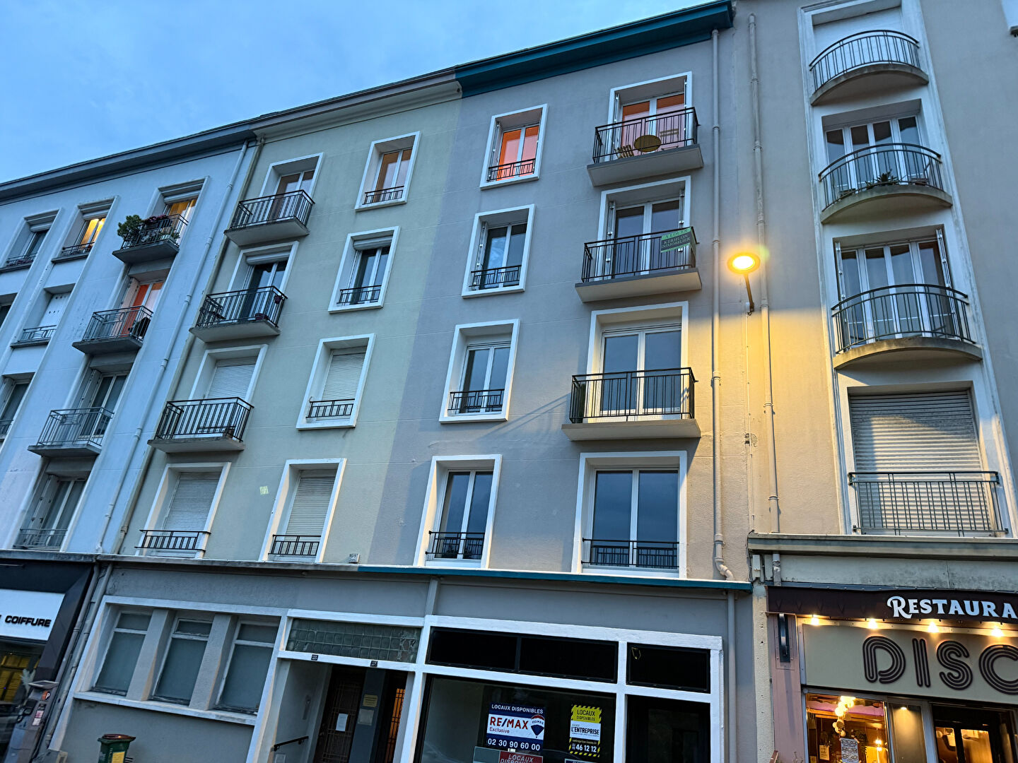 Agence immobilière de Kerhuon Immobilier