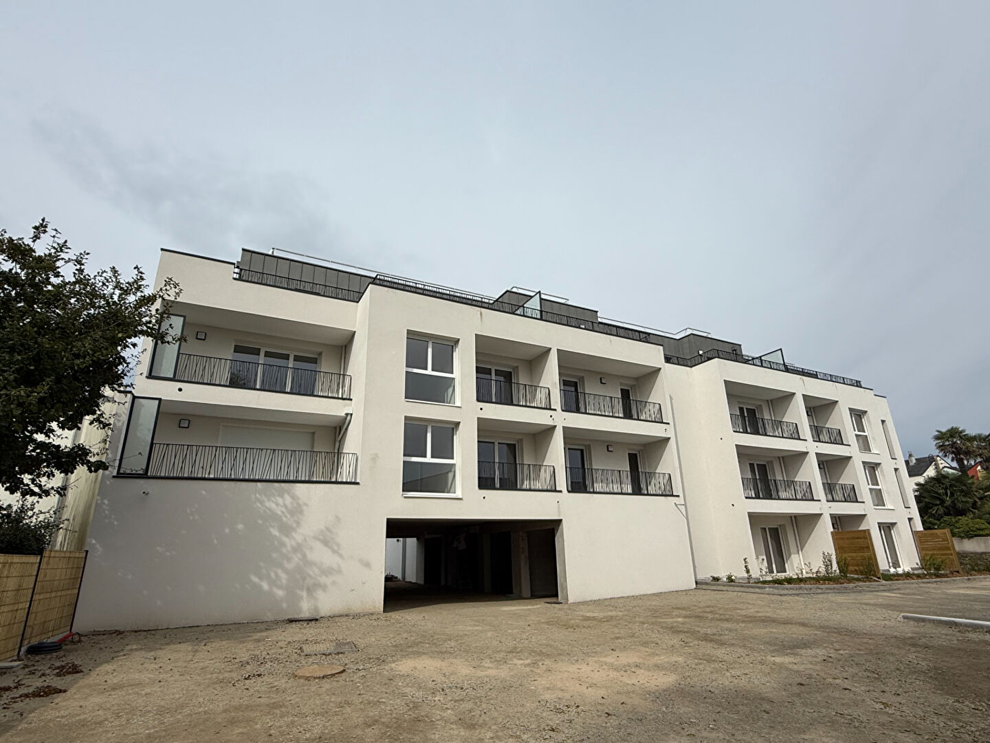 Agence immobilière de Kerhuon Immobilier