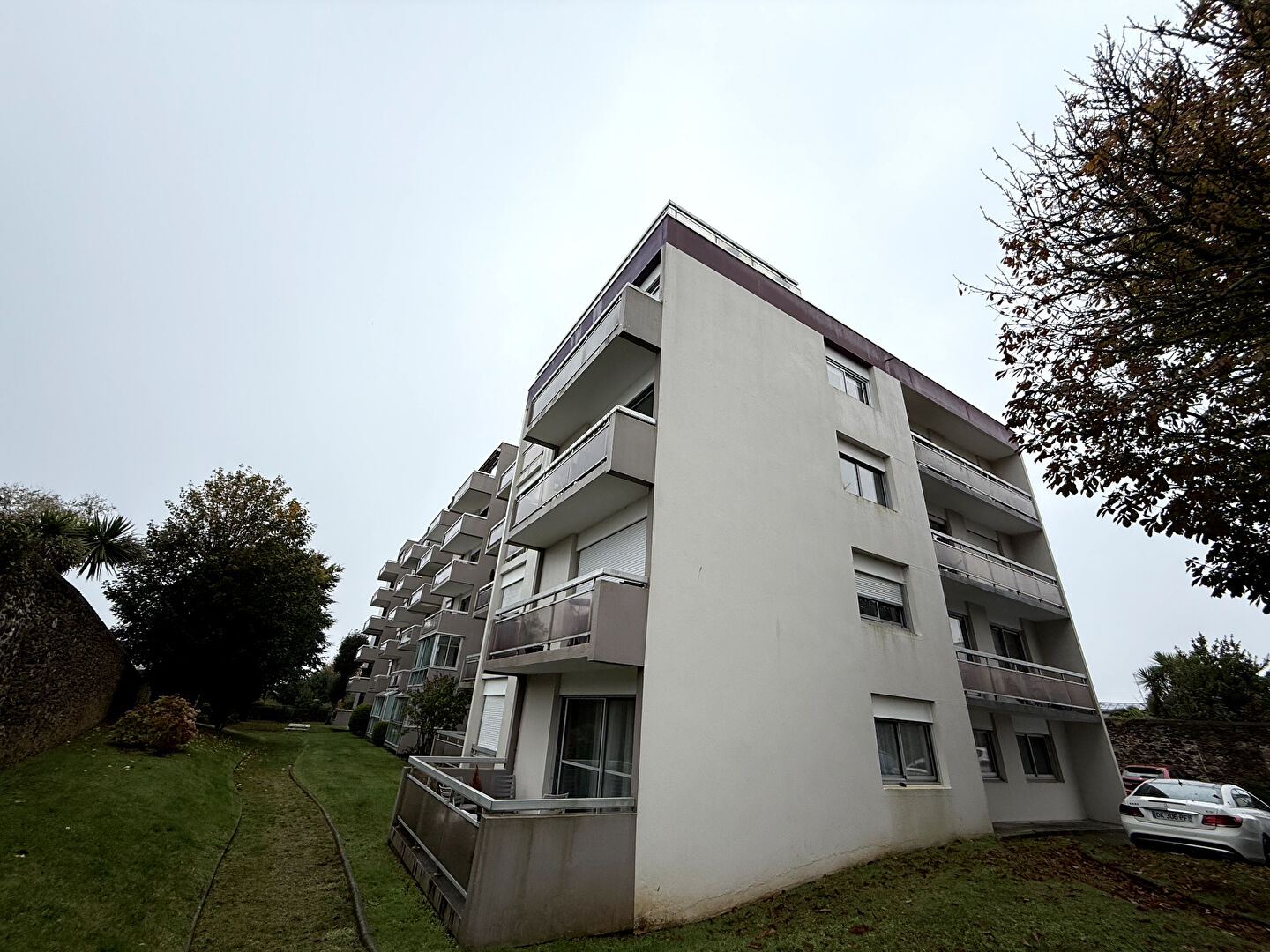 Agence immobilière de Kerhuon Immobilier