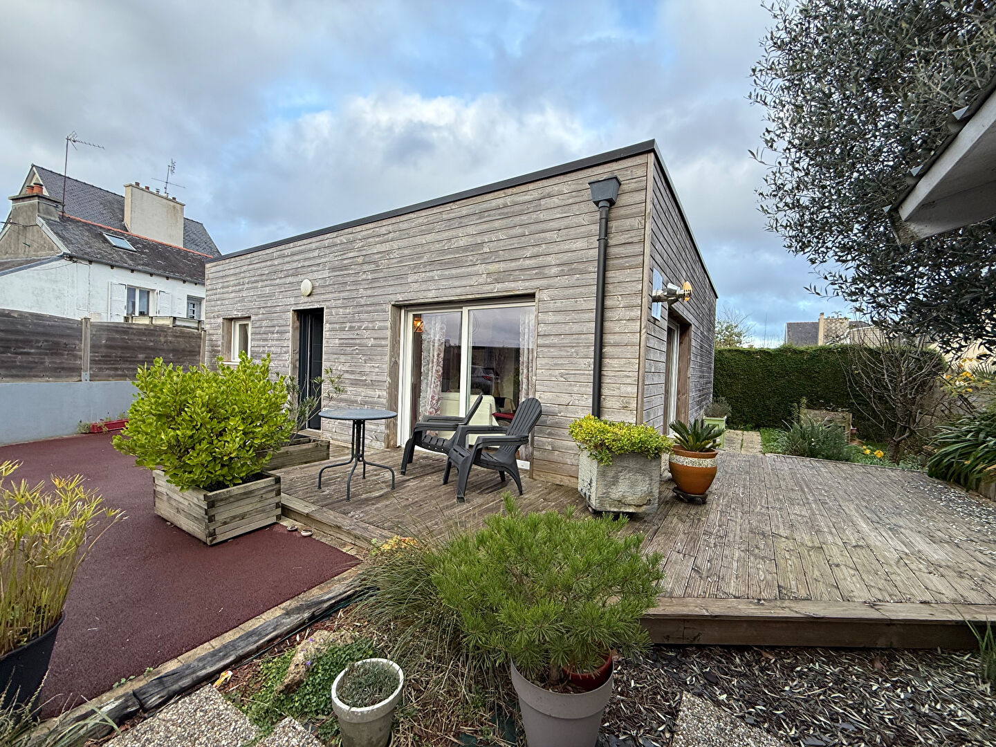 Agence immobilière de Kerhuon Immobilier