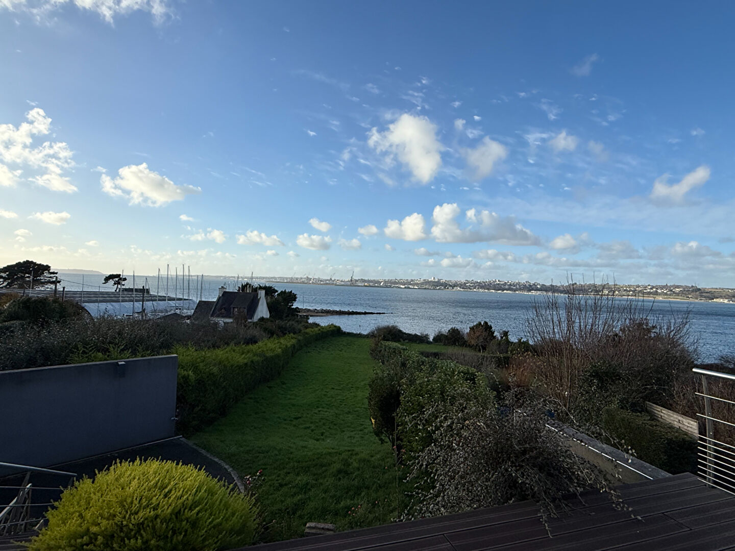 Agence immobilière de Kerhuon Immobilier