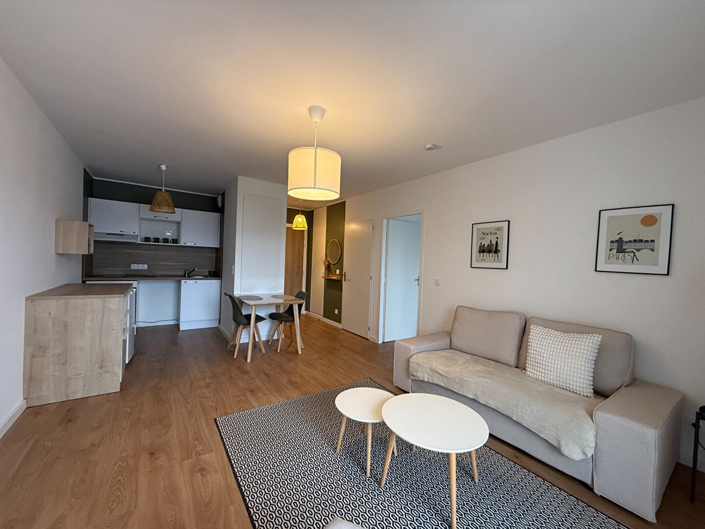 Agence immobilière de Kerhuon Immobilier