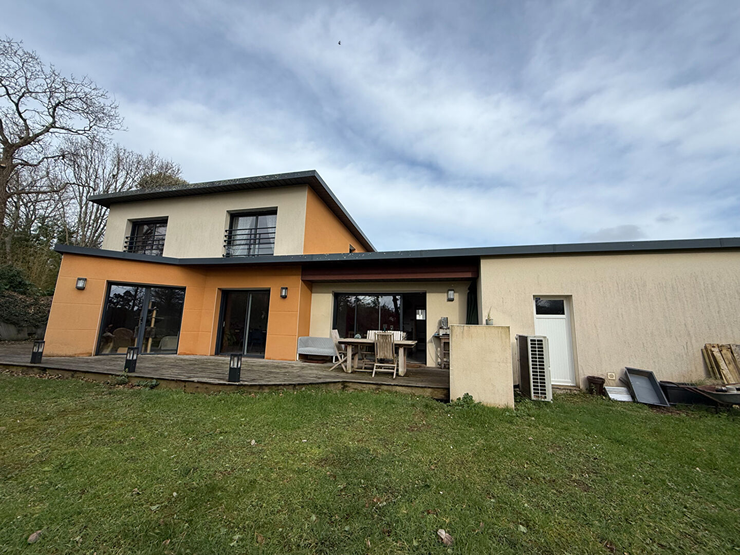 Agence immobilière de Kerhuon Immobilier