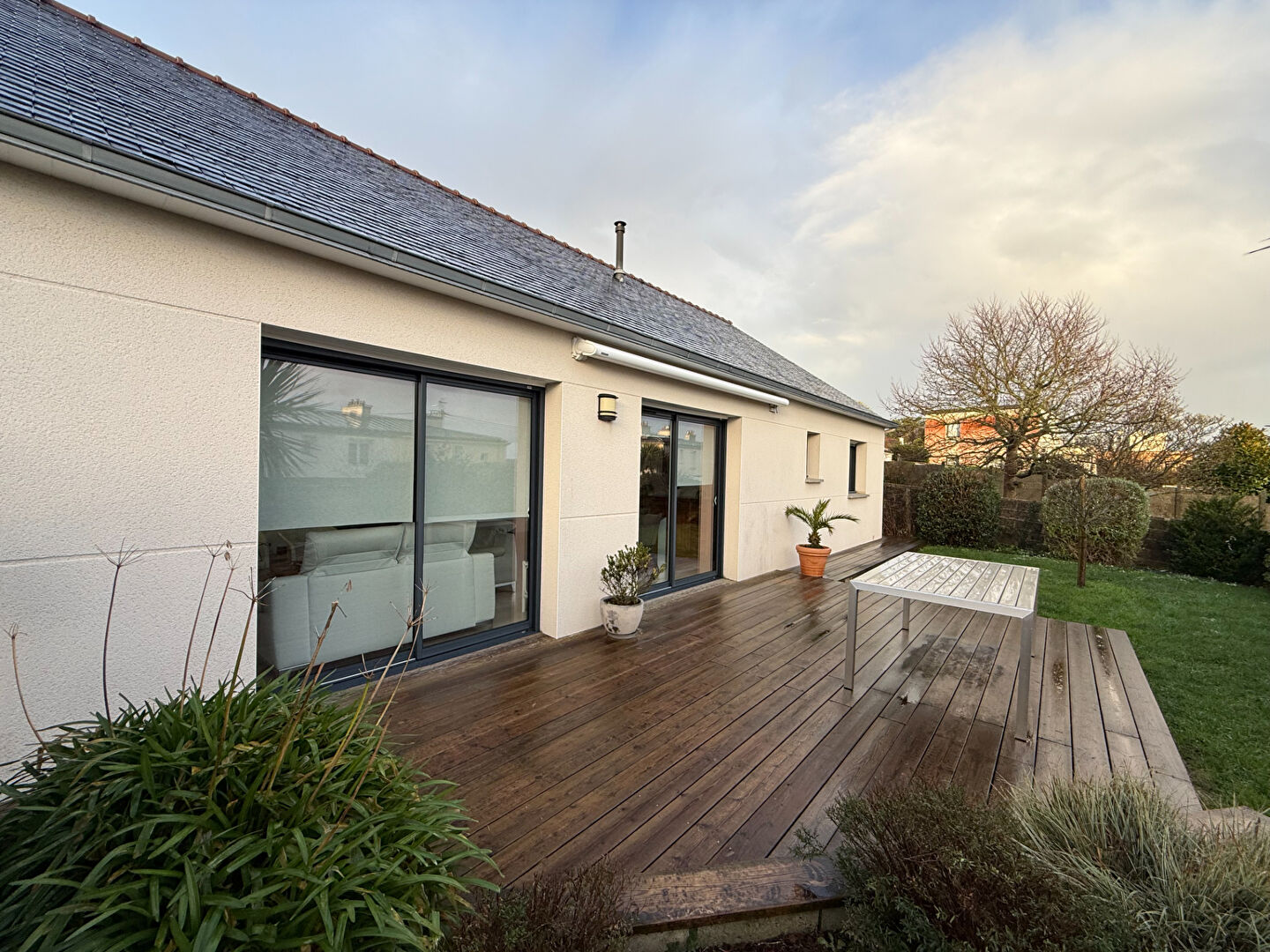 Agence immobilière de Kerhuon Immobilier