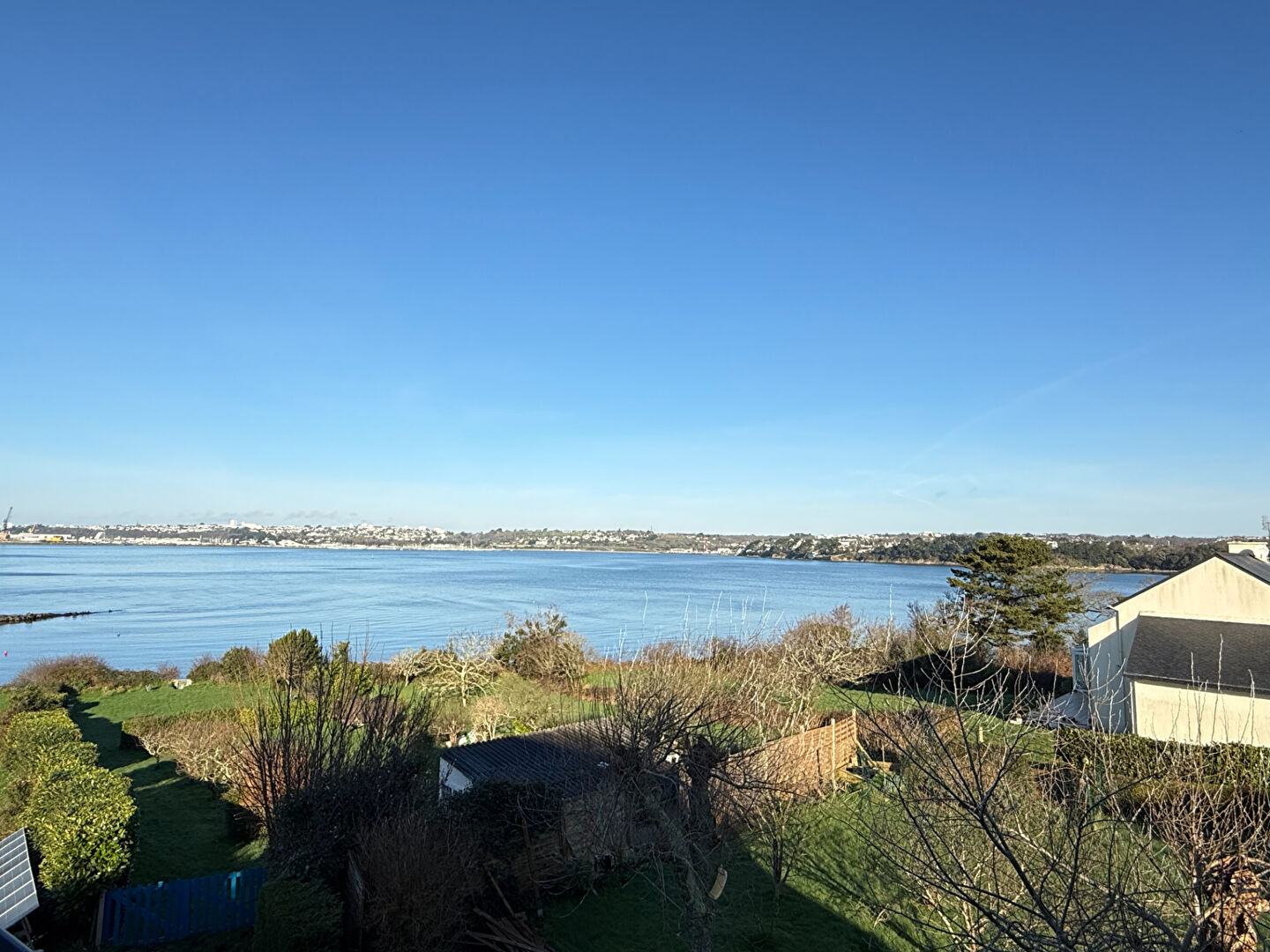 Agence immobilière de Kerhuon Immobilier