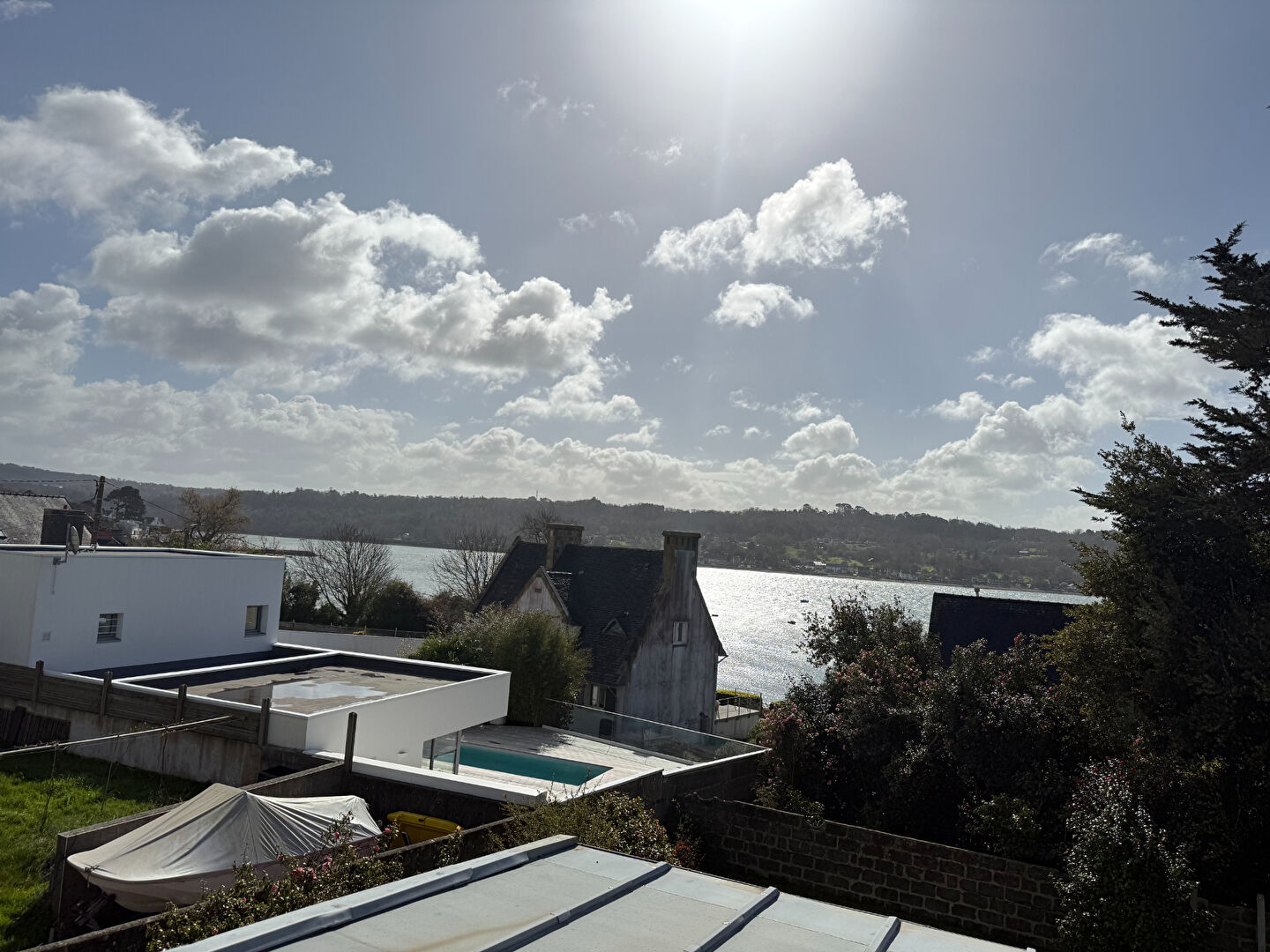 Agence immobilière de Kerhuon Immobilier