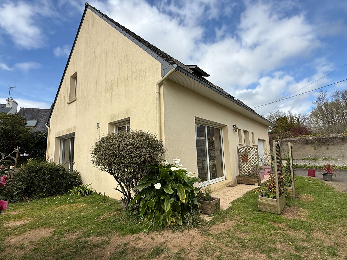 Agence immobilière de Kerhuon Immobilier