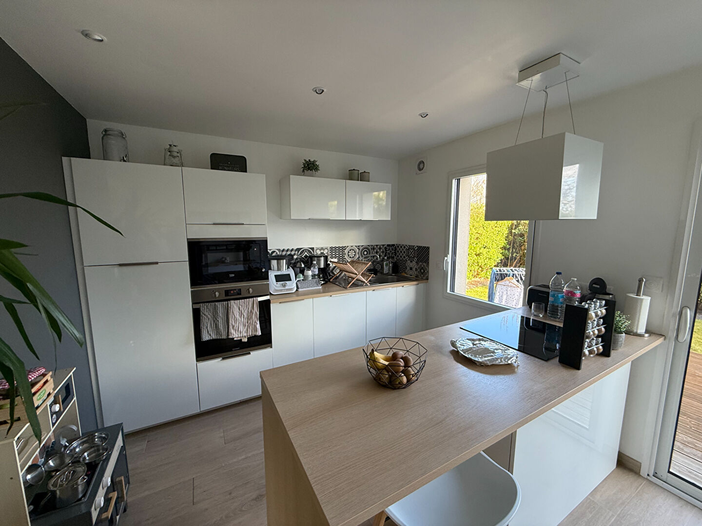 Agence immobilière de Kerhuon Immobilier