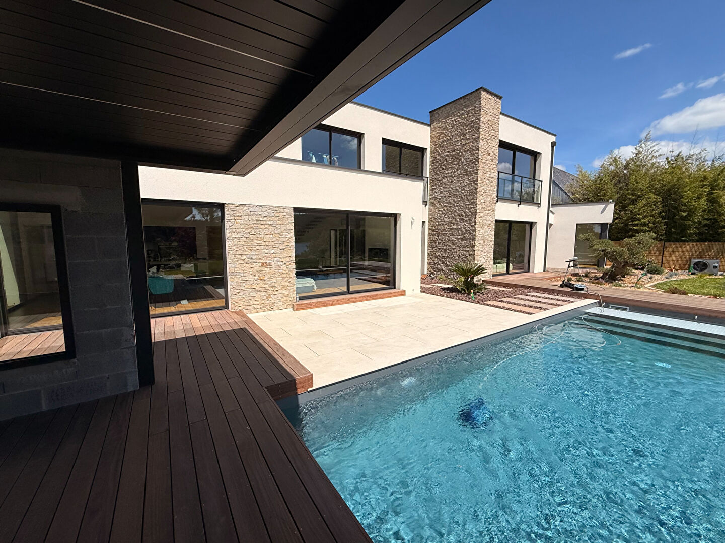 Agence immobilière de Kerhuon Immobilier