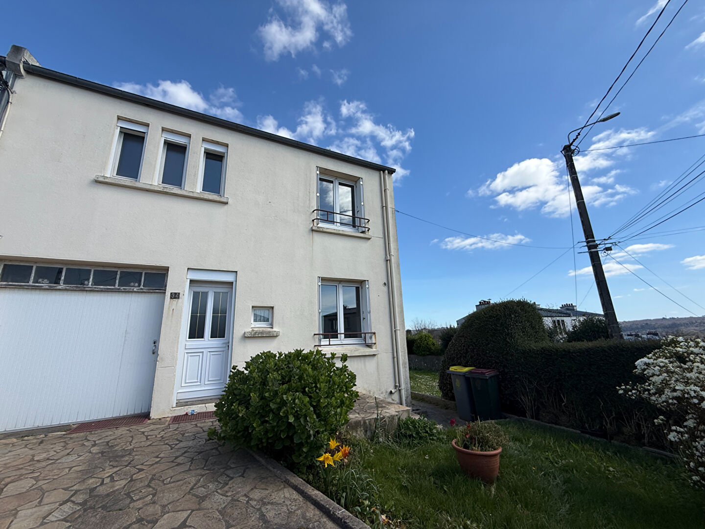 Agence immobilière de Kerhuon Immobilier