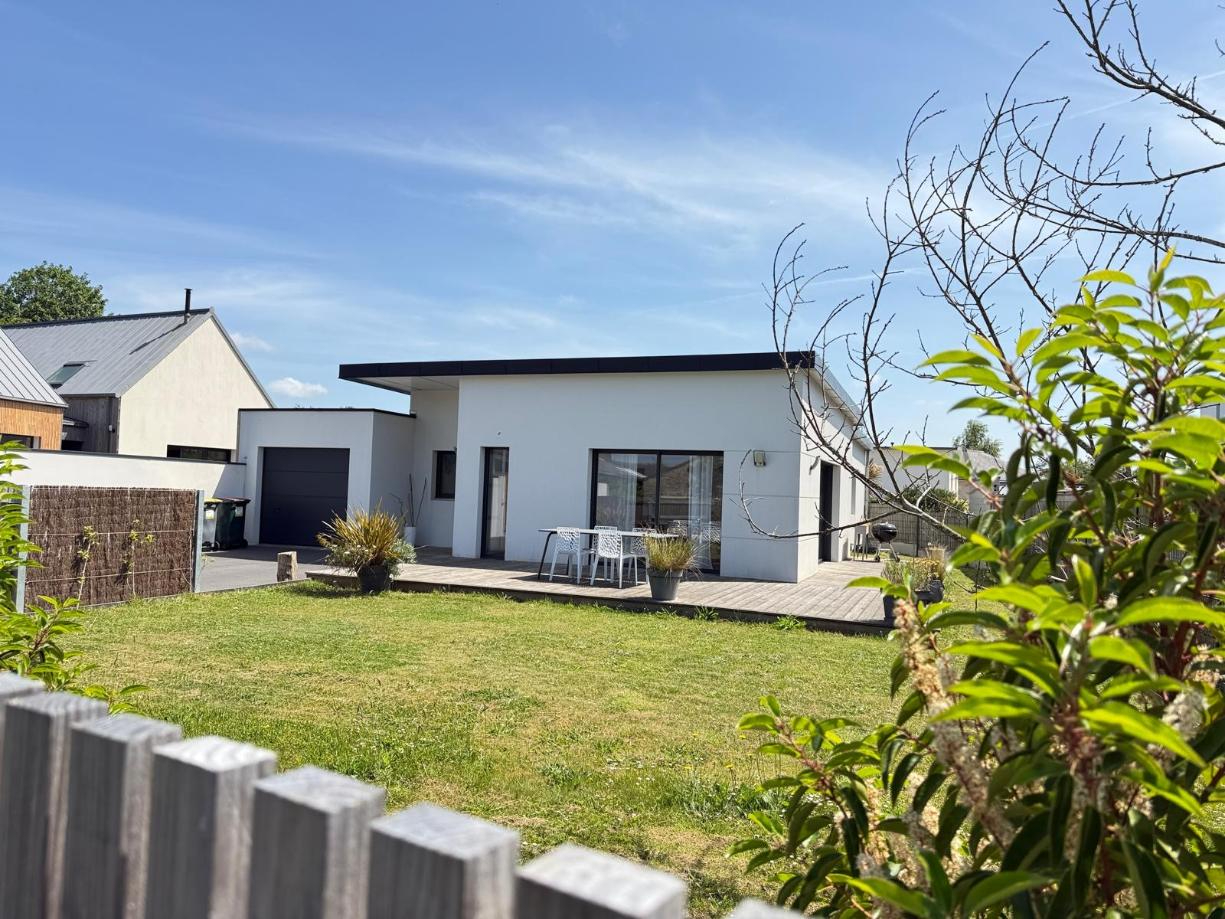 Agence immobilière de Kerhuon Immobilier