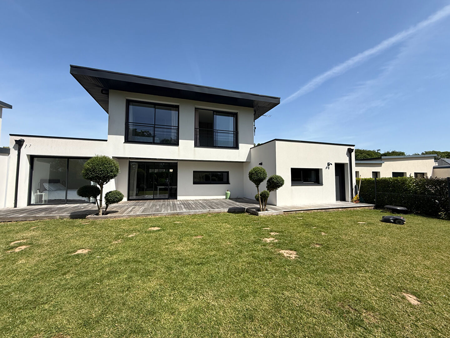 Agence immobilière de Kerhuon Immobilier