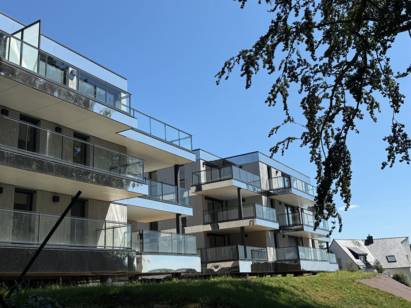 Agence immobilière de Kerhuon Immobilier