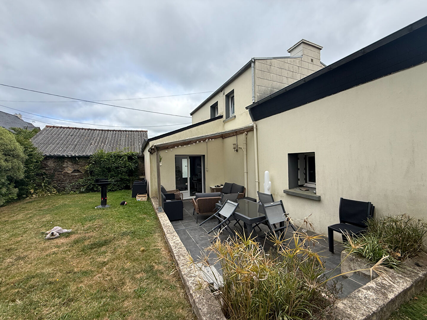 Agence immobilière de Kerhuon Immobilier