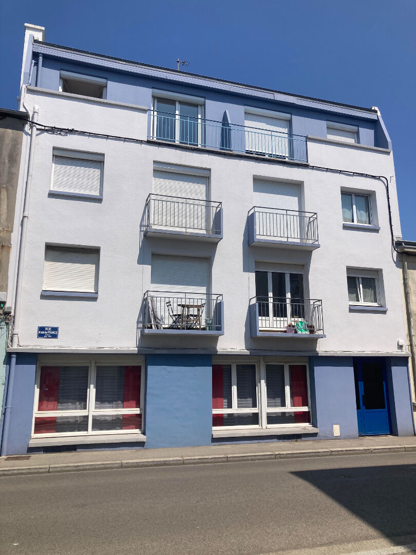 Agence immobilière de Kerhuon Immobilier