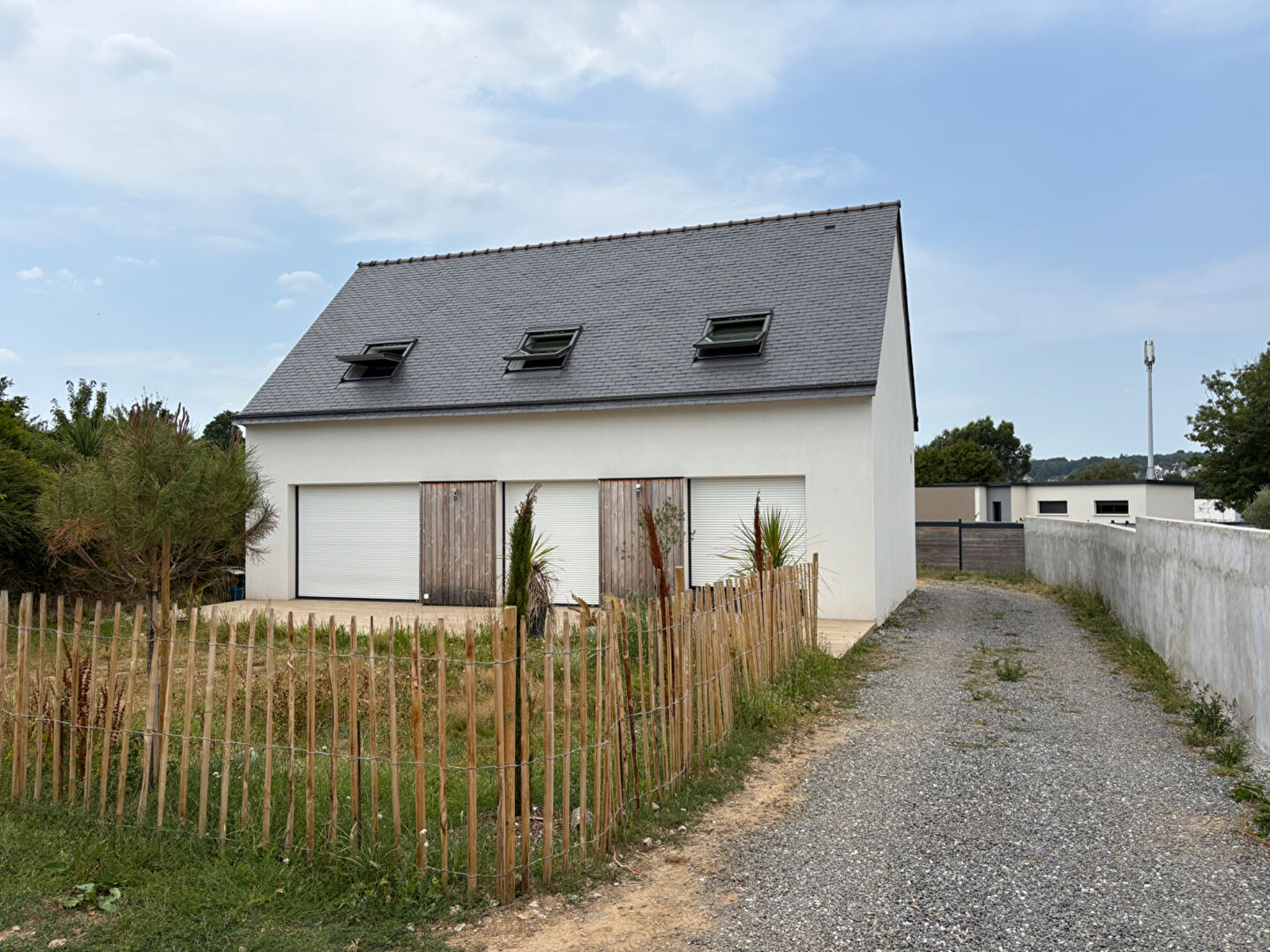 Agence immobilière de Kerhuon Immobilier