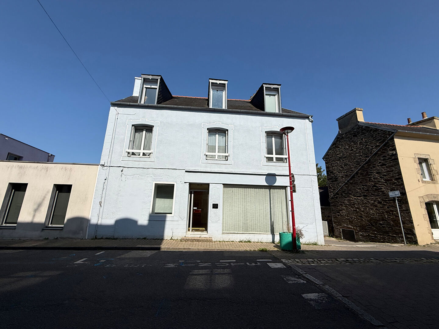 Agence immobilière de Kerhuon Immobilier