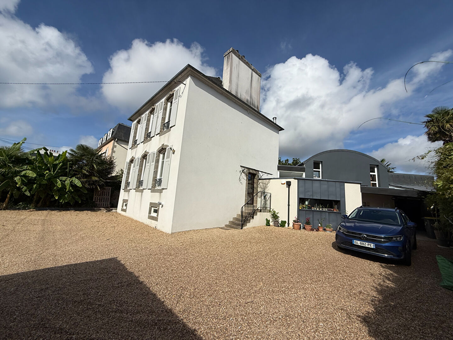 Agence immobilière de Kerhuon Immobilier