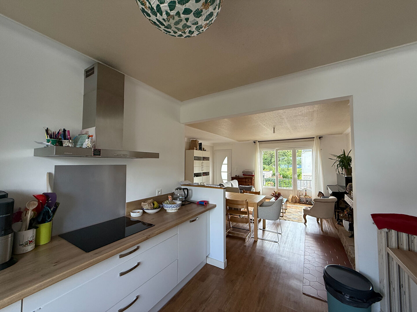 Agence immobilière de Kerhuon Immobilier