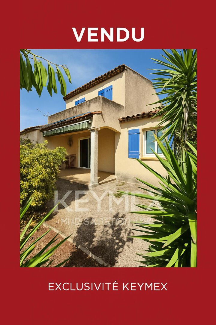 Agence immobilière de KEYMEX AMBITIONS