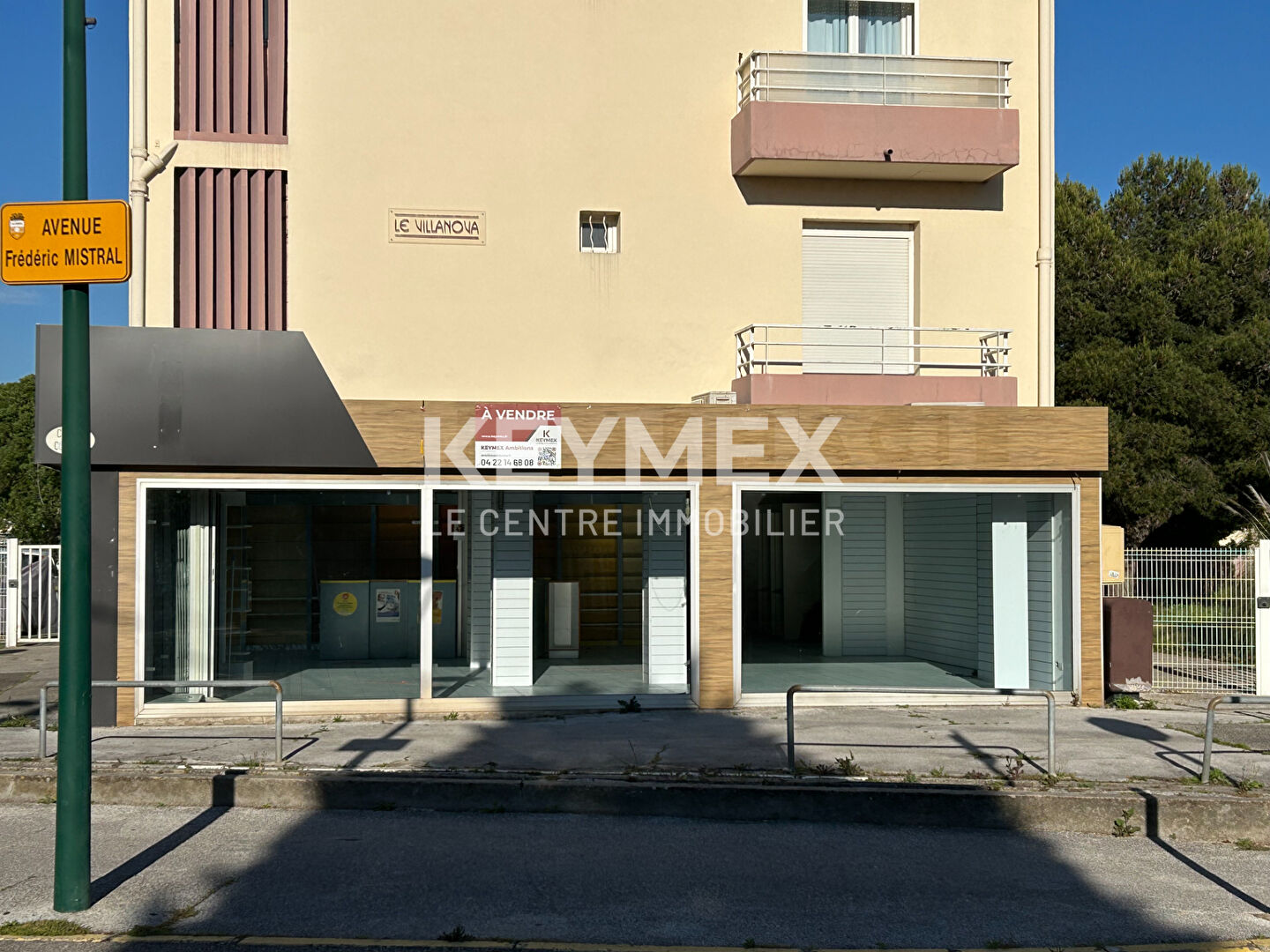 Agence immobilière de KEYMEX AMBITIONS