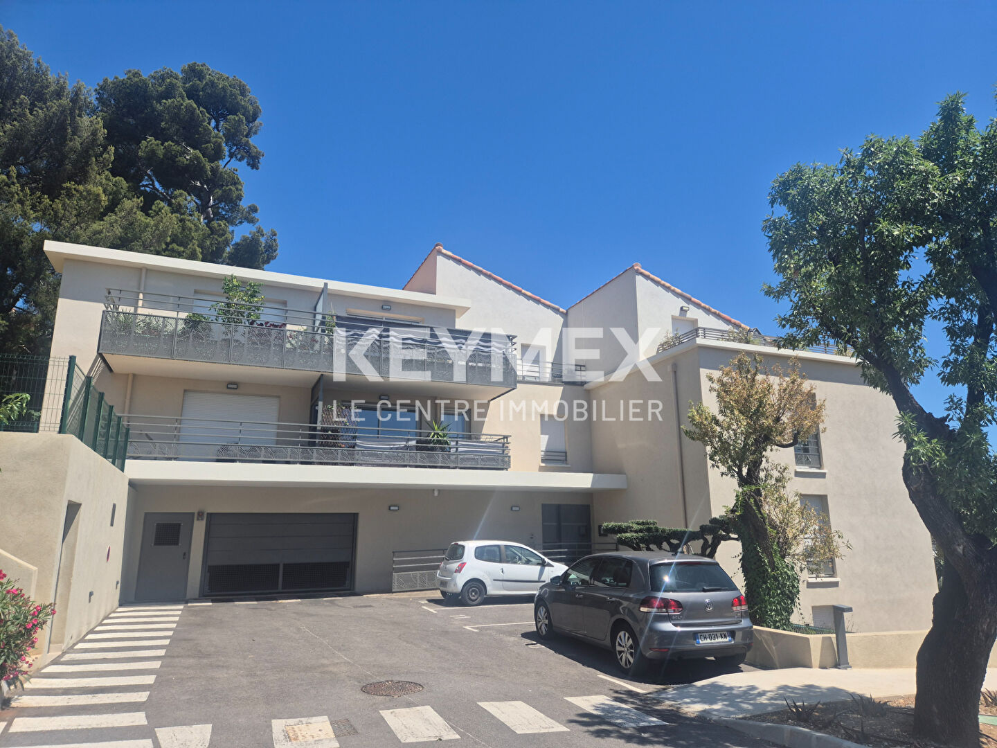 Agence immobilière de KEYMEX AMBITIONS