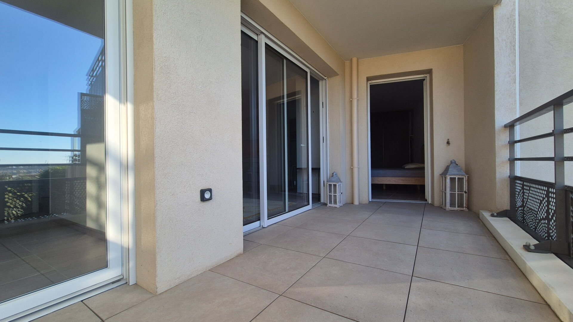 Agence immobilière de KEYMEX Ambitions La garde