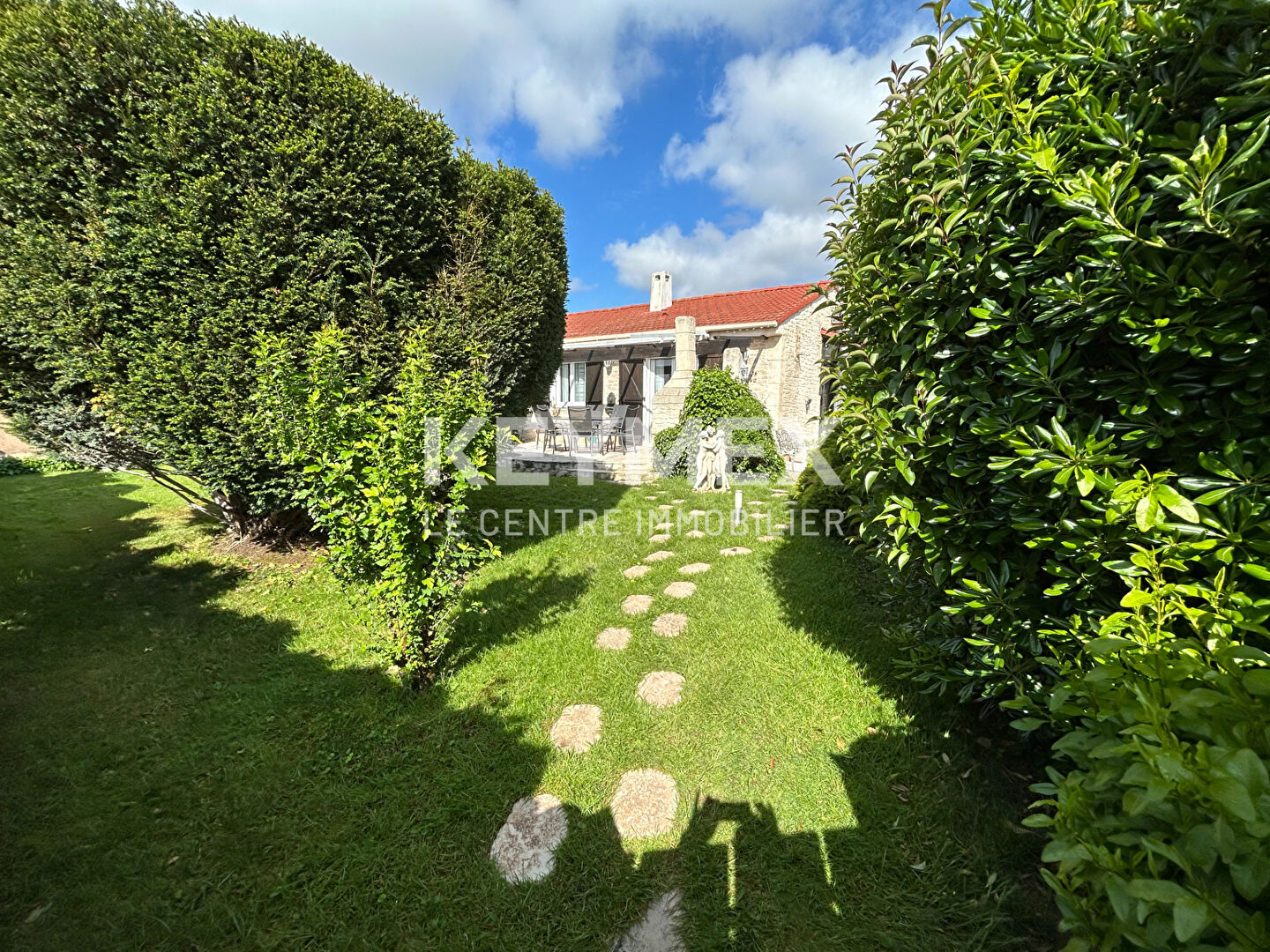 Agence immobilière de KEYMEX AMBITIONS