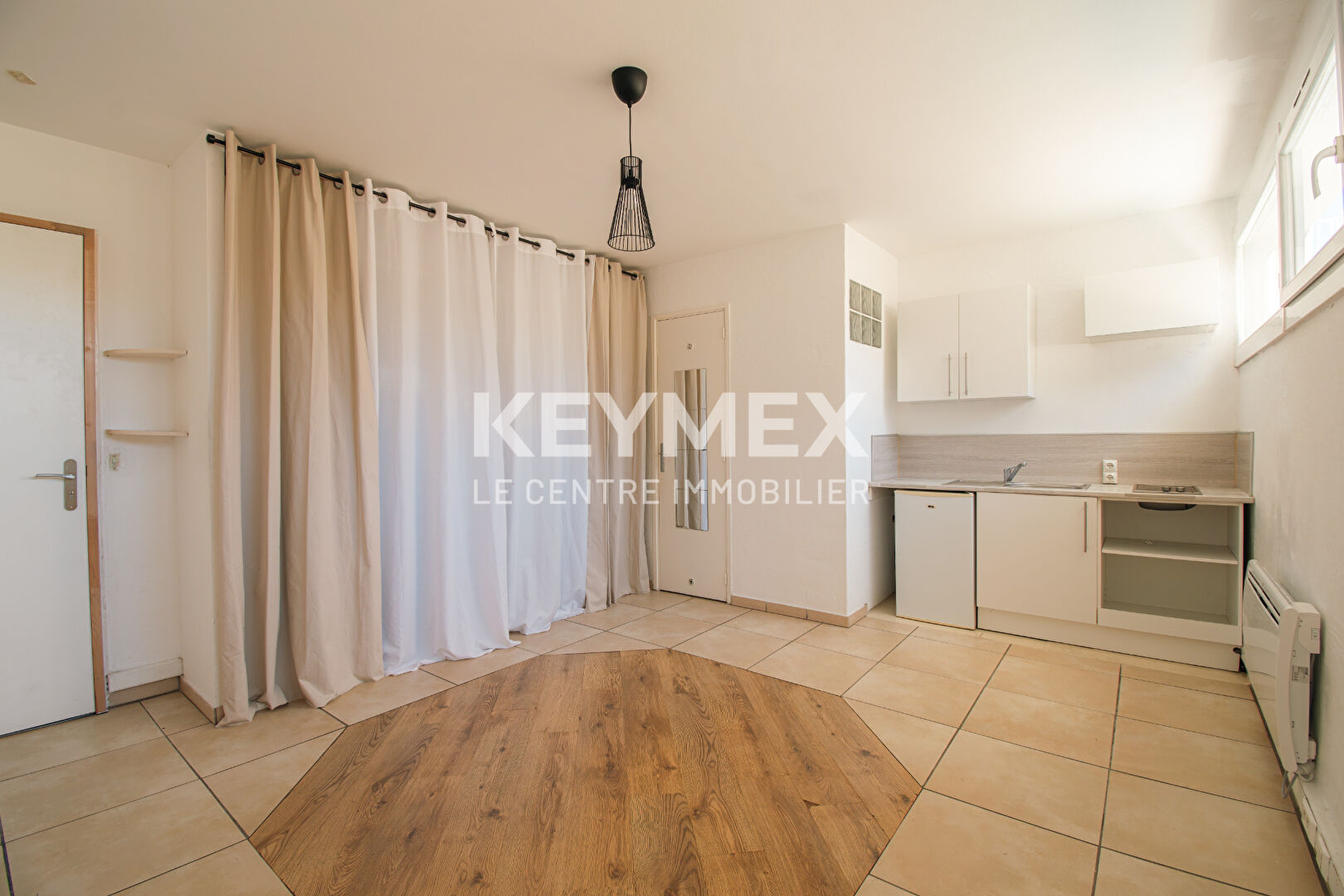 Agence immobilière de KEYMEX Ambitions La garde