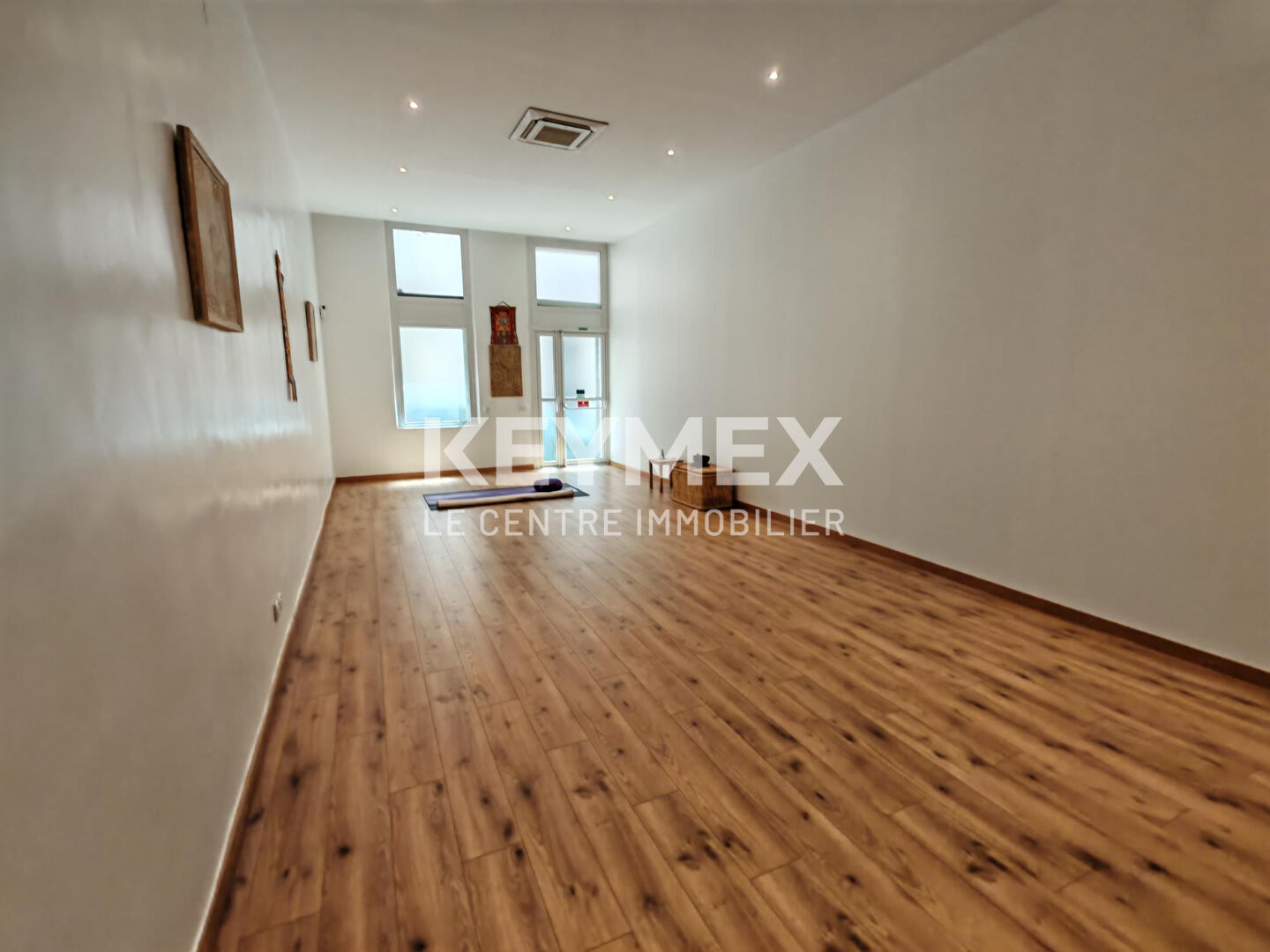 Agence immobilière de KEYMEX AMBITIONS