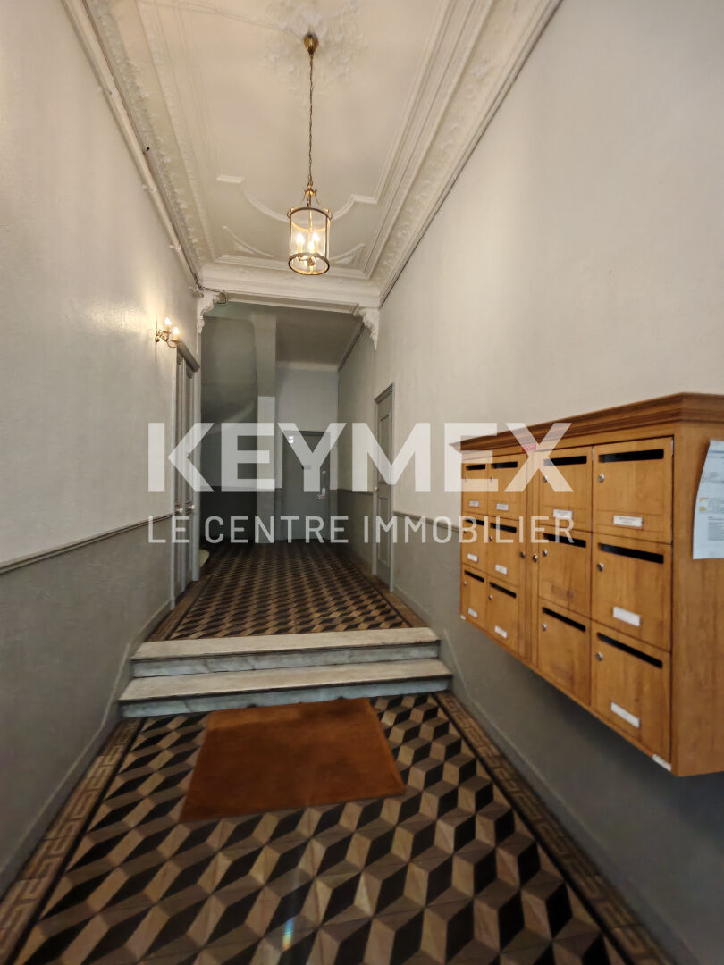 Agence immobilière de KEYMEX AMBITIONS