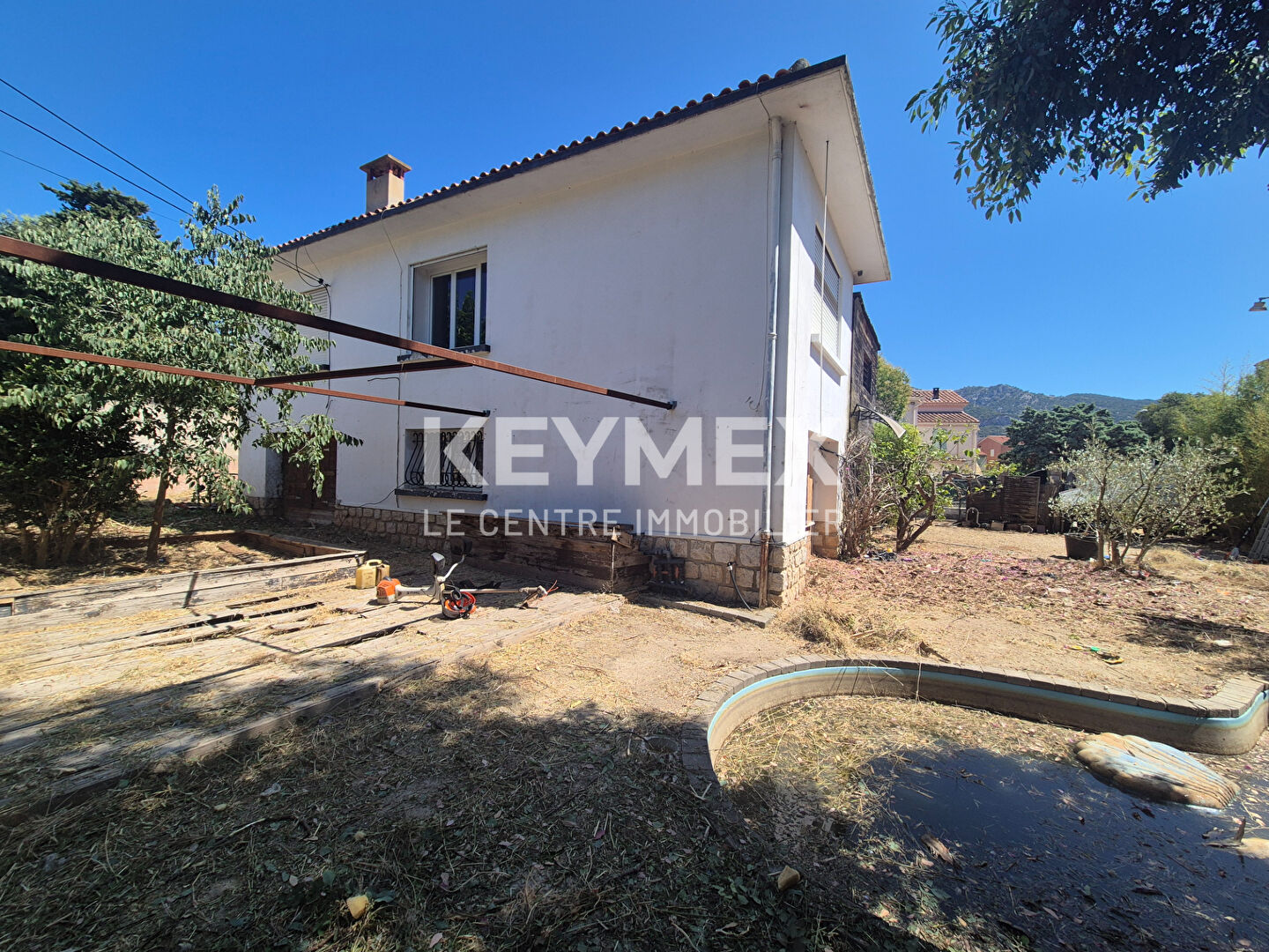 Agence immobilière de KEYMEX AMBITIONS