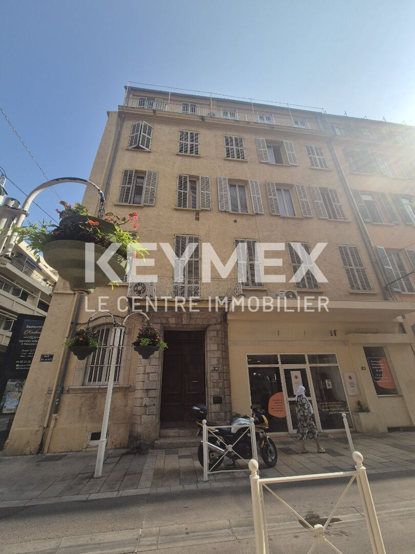 Agence immobilière de KEYMEX AMBITIONS