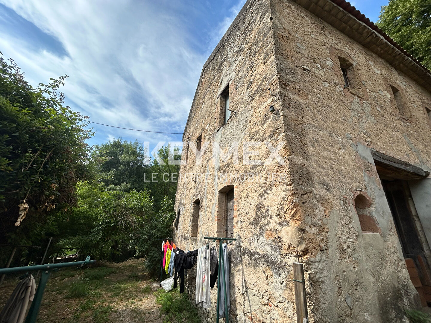 Agence immobilière de KEYMEX AMBITIONS