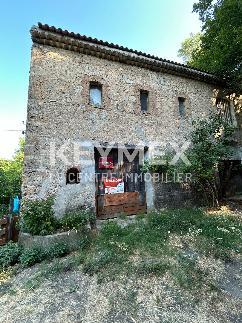 Agence immobilière de KEYMEX AMBITIONS