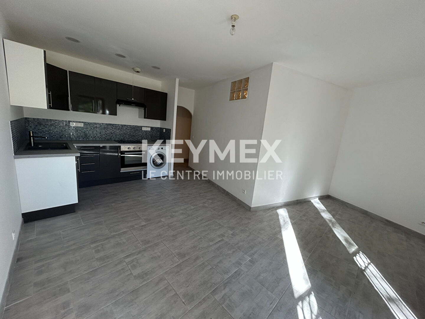 Agence immobilière de KEYMEX AMBITIONS