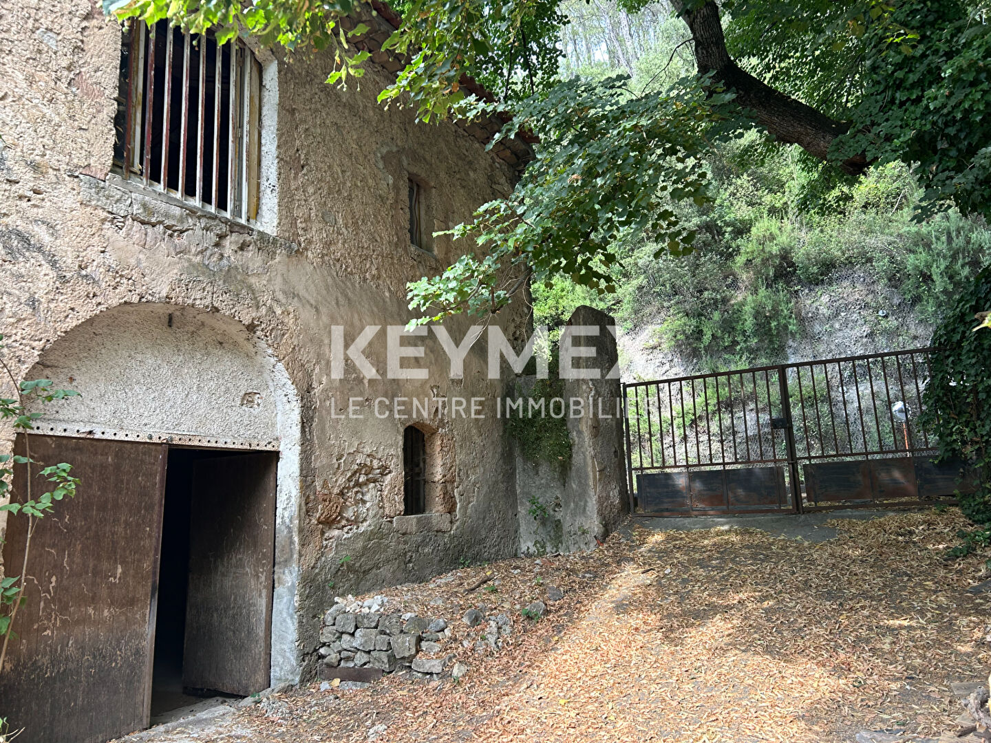 Agence immobilière de KEYMEX AMBITIONS