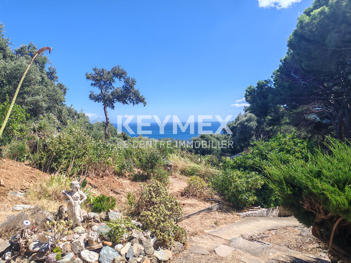 Agence immobilière de KEYMEX AMBITIONS