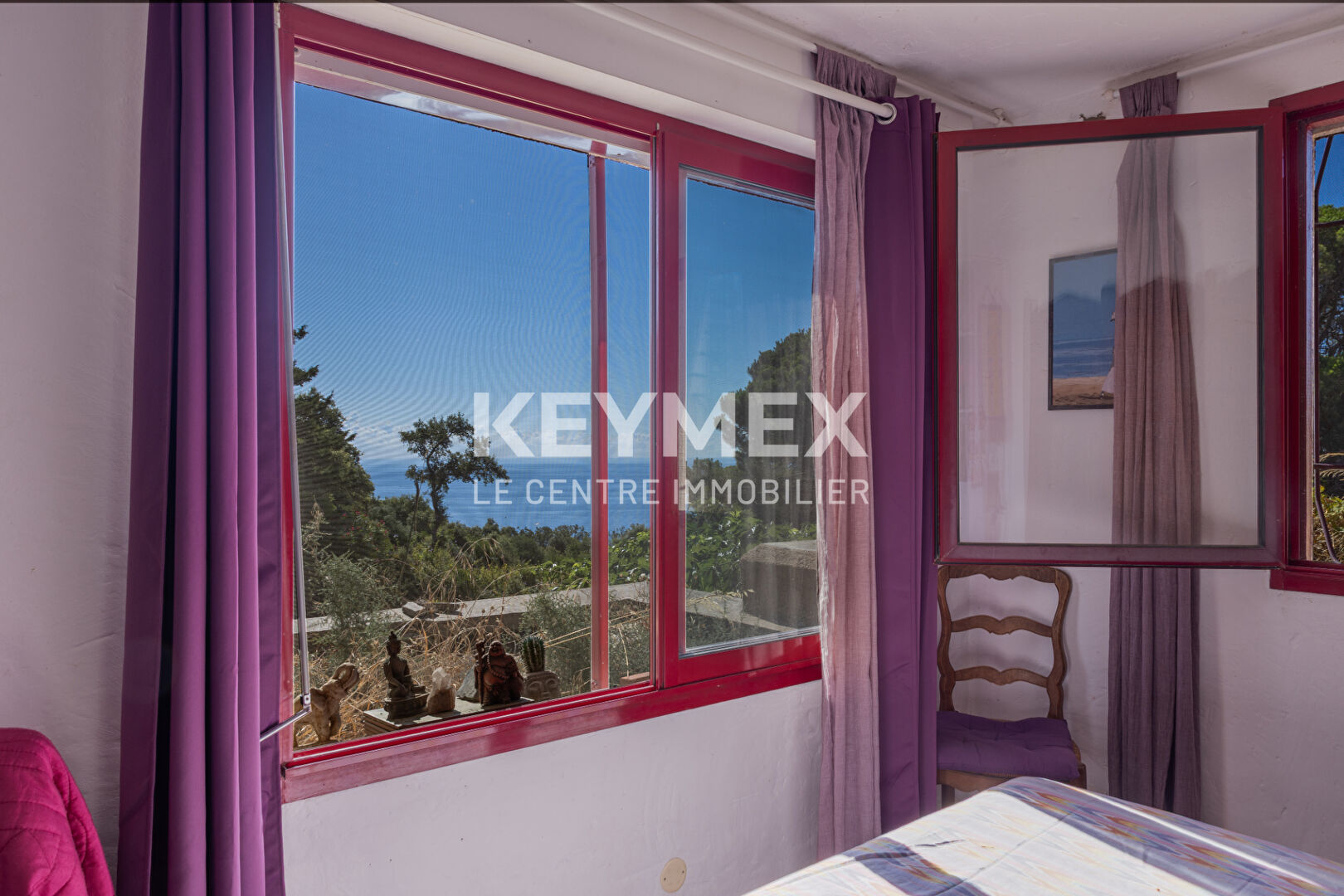 Agence immobilière de KEYMEX AMBITIONS