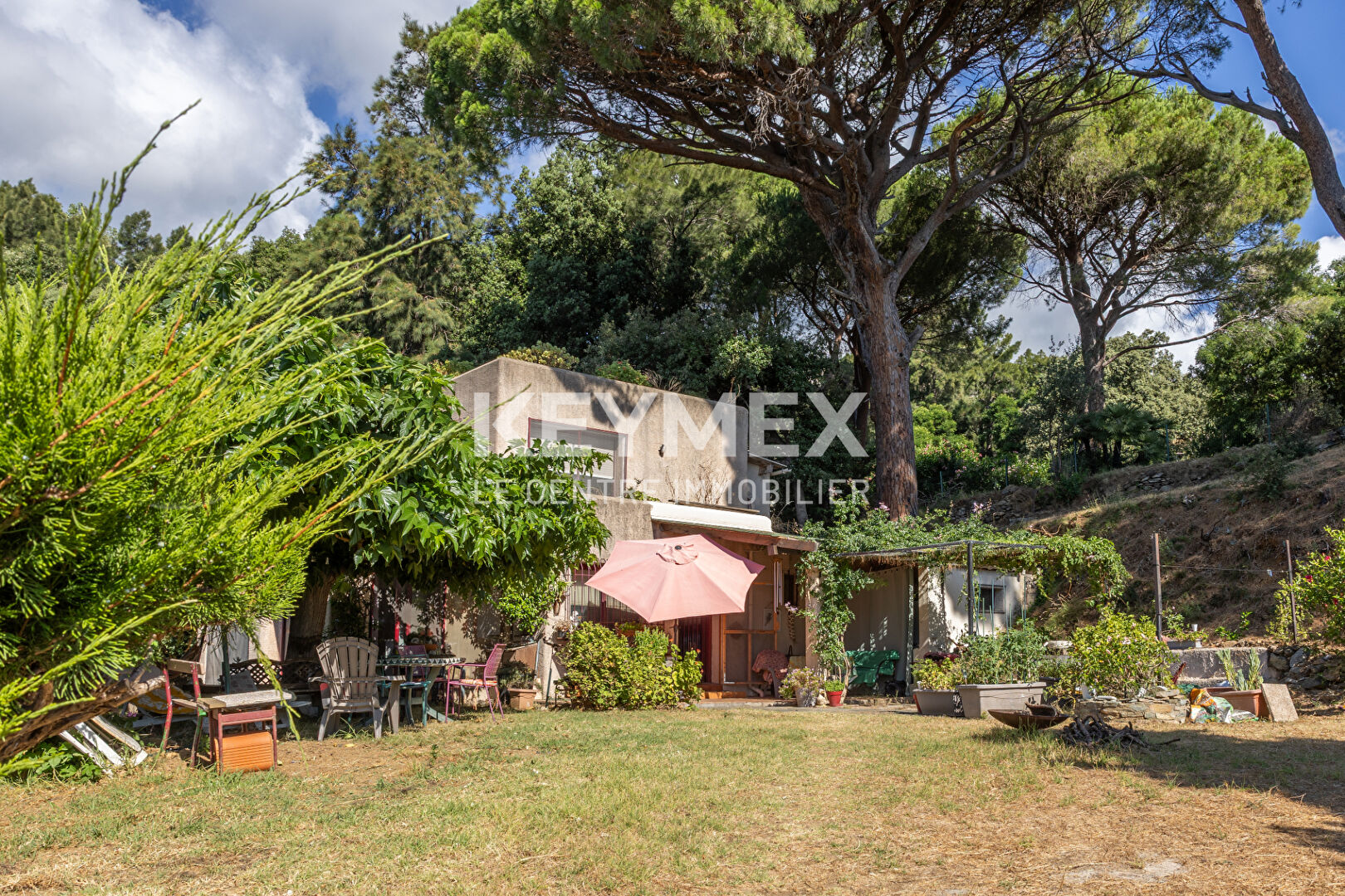 Agence immobilière de KEYMEX Ambitions La garde