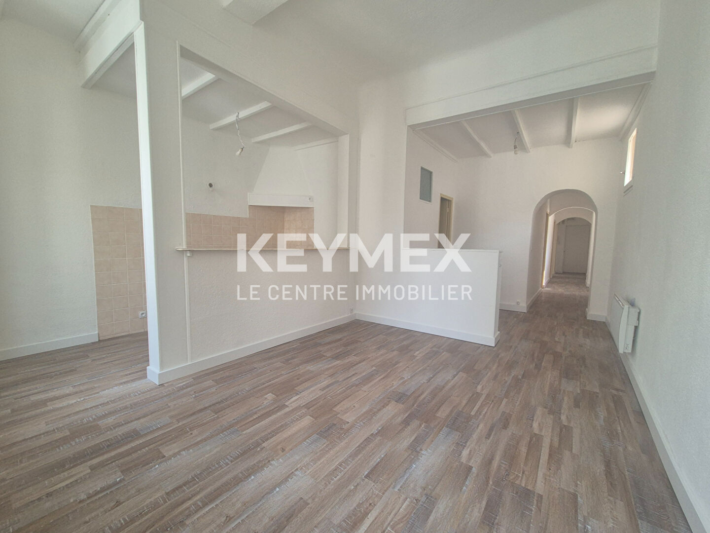 Agence immobilière de KEYMEX AMBITIONS