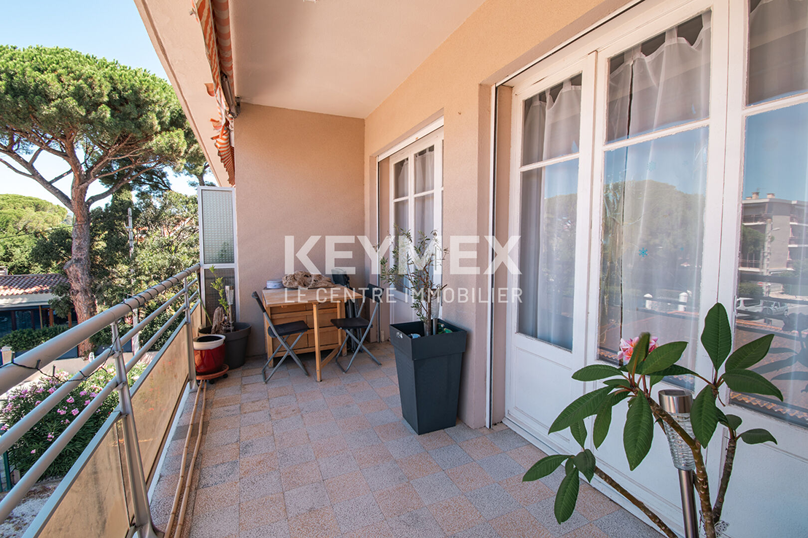 Agence immobilière de KEYMEX AMBITIONS