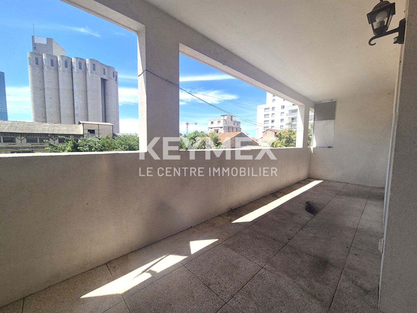 Agence immobilière de KEYMEX AMBITIONS