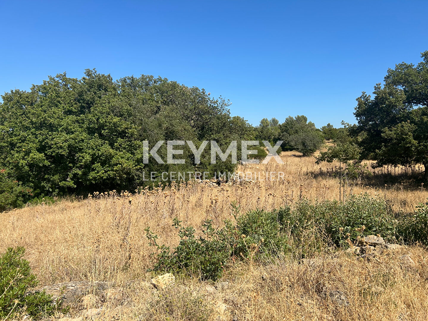 Agence immobilière de KEYMEX AMBITIONS