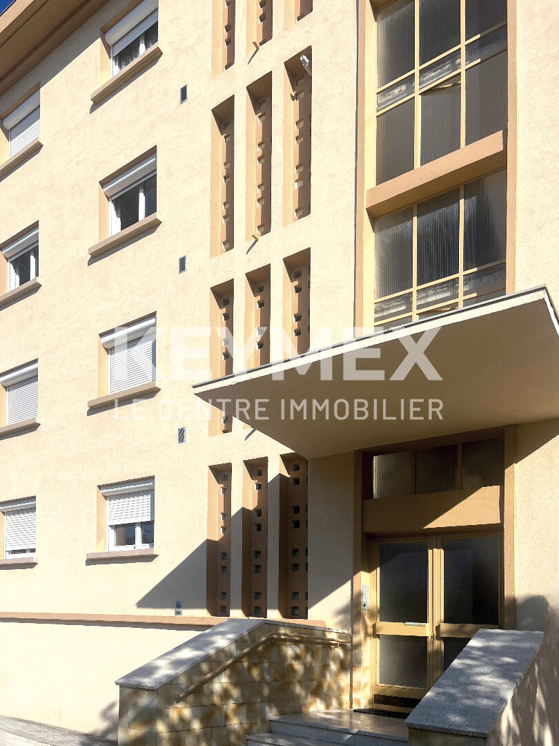 Agence immobilière de KEYMEX AMBITIONS