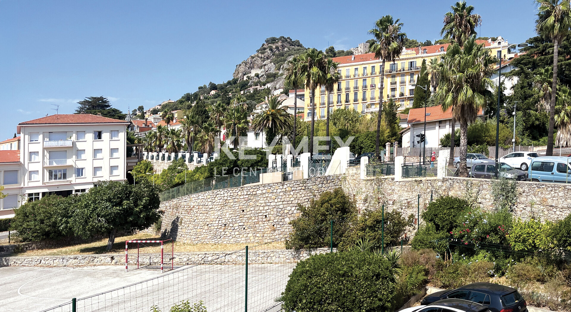 Agence immobilière de KEYMEX AMBITIONS